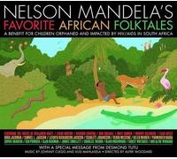 [(Nelson Mandela's Favorite African Folktales)] [ By (author) Nelson Mandela ] [September, 2009]