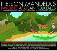 Nelson Mandela's Favorite African Folktales by Unknown(2009-07-01)