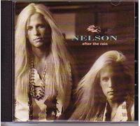 Nelson - Nelson, After the Rain +2 [Japan Import] (UK Import)