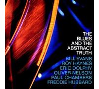 Nelson, Oliver - Blues & Abstract Truth
