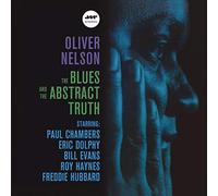 Nelson Oliver/Blues & Abstract Truth