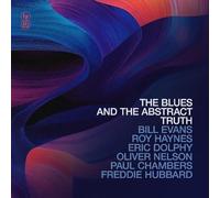 Nelson, Oliver - Blues and The Abstract Truth [Import]