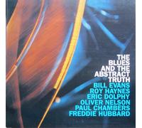 Nelson, Oliver - Blues & The Abstract Truth