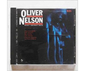 Nelson, Oliver - Blues & The Abstract Truth