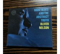 Nelson, Oliver - More Blues & Abstract Truth