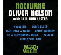 Nelson, Oliver - Nocturne