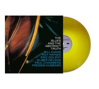 Nelson Oliver - The Blues And Abstract Truth ( With Bill Evans ) ( Yellow Vinyl