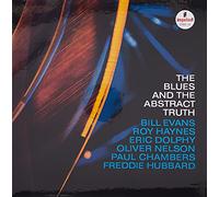 Oliver Nelson - The Blues And Abstract Truth [New Vinyl LP]