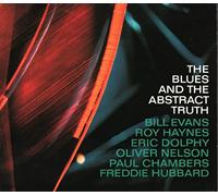 Nelson, Oliver - The Blues And The Abstract Truth