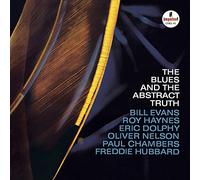 Oliver Nelson – The Blues and the Abstract Truth – LP – Réédition 180 g – Impulse
