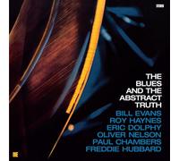 The Blues And The Abstract Truth – Vinyle – Édition limitée – in-akustik
