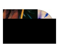 Nelson Oliver - The Blues Et La Vérité Abstracte (Avec Bill Evans) (Blanc/Bleu
