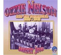 Nelson, Ozzie - Jersey Jive [Import]