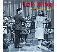 Nelson,Ozzie & Orchestra Feat.Harriet Hilliard - Campus Swing [Import]