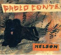 Nelson - Paolo Conte CD Platinum Srl Diostribution
