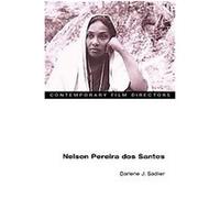 Nelson Pereira DOS Santos, Contemporary Film Directors Darlene J. Sadlier (Auteur)