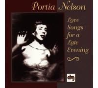 Nelson, Portia - Love Songs for a Late Evening