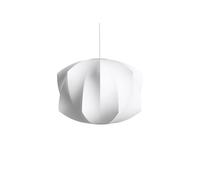 Nelson Propeller Bubble Suspension Moyenne Off-White