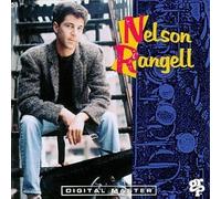 Nelson Rangell by Rangell, Nelson (1990-10-16)