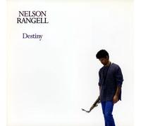 Nelson Rangell - Destiny