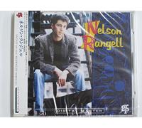 Nelson Rangell - Rain Forest [Import]
