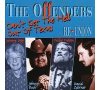 Nelson - Reunion-Can T Get Thehell Out of Texas [Import]
