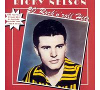 Nelson,Rick - 20 Rock'N Roll Hits