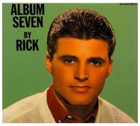 Nelson, Rick - Album Seven by Rick