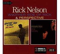 Nelson, Rick - Another Side of/Perpectiv
