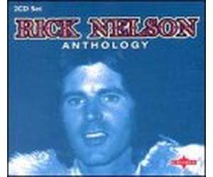 Nelson,Rick - Anthology