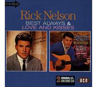 Nelson, Rick - Best Always/Love & Kisses
