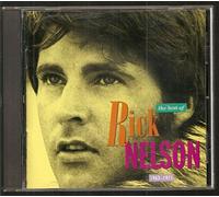 Ricky Nelson – Best of 63-75