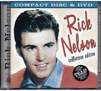 Nelson, Rick - Collector's Edition