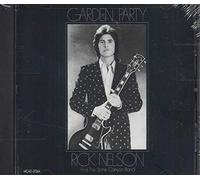 Nelson, Rick - Garden Party