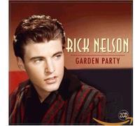 Rick Nelson – Garden Party – Import – Atom