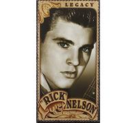 Nelson, Rick - Legacy-100tr