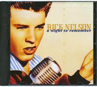 Nelson, Rick - Night to Remember