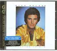 Nelson, Rick - Playing to Win