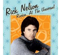 Nelson, Rick - Rockin' at The. [Import]