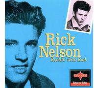 Nelson Rick - Rockin with Rick [Import]