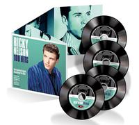 Nelson, Ricky - 100 Hits [Import]