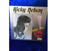 NELSON, Ricky - A Teenage Idol / AR 31057