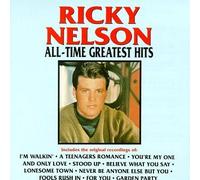 Nelson, Ricky - All-Time Greatest Hits