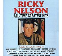 Nelson, Ricky - All-Time Greatest Hits