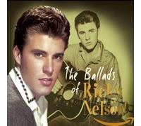 Nelson, Ricky - Ballads of Ricky. -Digi
