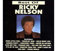 Nelson, Ricky - Best of-12tr
