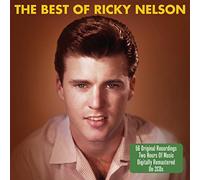 Nelson, Ricky - Best of