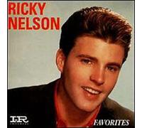 Nelson, Ricky - Favorites