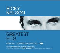 Nelson, Ricky - Greatest Hits