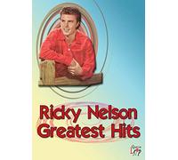 Ricky Nelson: Greatest Hits - DVD Zone 1
